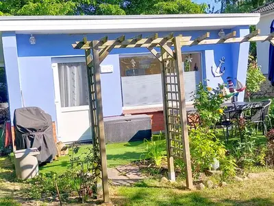 Ferienhaus für 3 Personen (28 m²) in Kröslin 3/10