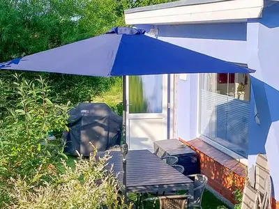 Ferienhaus für 3 Personen (28 m²) in Kröslin 4/10