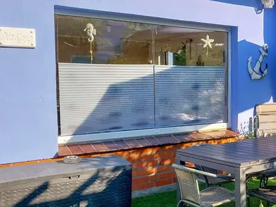 Ferienhaus für 3 Personen (28 m²) in Kröslin 5/10