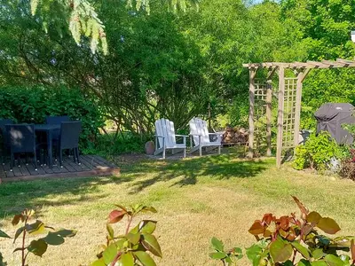 Ferienhaus für 3 Personen (28 m²) in Kröslin 6/10