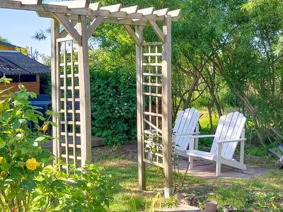 Ferienhaus für 3 Personen (28 m²) in Kröslin 7/10