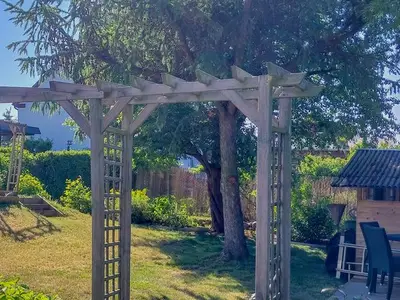 Ferienhaus für 3 Personen (28 m²) in Kröslin 9/10