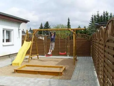 Ferienhaus für 5 Personen (50 m²) in Kröslin 2/10