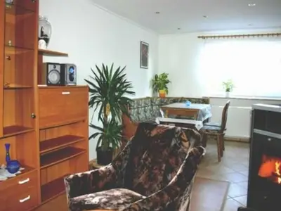 Ferienhaus für 5 Personen (50 m²) in Kröslin 3/10