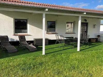 Ferienhaus für 3 Personen (60 m²) in Kröslin 1/10