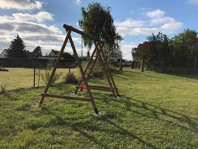 Ferienhaus für 3 Personen (60 m²) in Kröslin 2/10