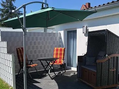 Ferienhaus für 3 Personen (60 m²) in Kröslin 3/10