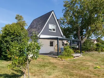 Ferienhaus für 5 Personen (50 m²) in Kröslin 3/10