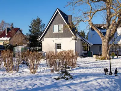 Ferienhaus für 5 Personen (50 m²) in Kröslin 2/10