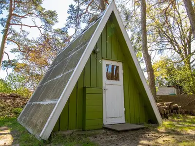 Ferienhaus für 3 Personen (9 m²) in Kröslin 10/10