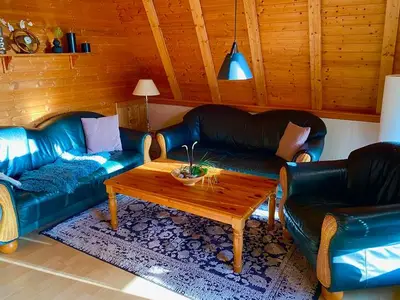 Ferienhaus für 6 Personen (90 m²) in Kröslin 9/10