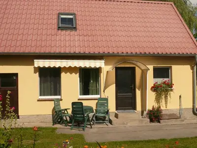 Ferienhaus für 5 Personen (55 m²) in Kröslin 2/10