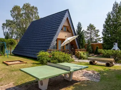 Ferienhaus für 6 Personen (70 m²) in Kröslin 2/10