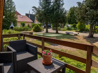 Ferienhaus für 6 Personen (70 m²) in Kröslin 4/10
