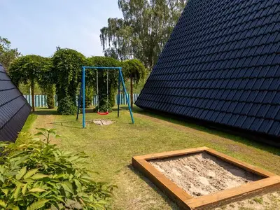 Ferienhaus für 6 Personen (70 m²) in Kröslin 5/10