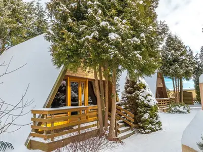 Ferienhaus für 6 Personen (70 m²) in Kröslin 10/10
