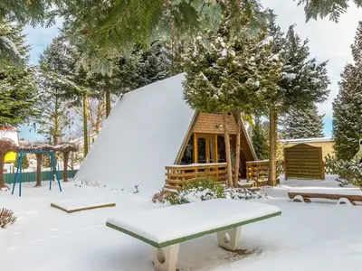 Ferienhaus für 6 Personen (70 m²) in Kröslin 4/10