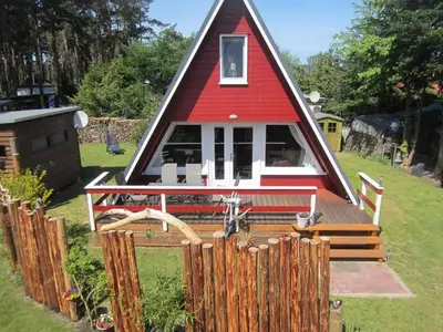 Ferienhaus für 5 Personen (67 m²) in Kröslin 4/10