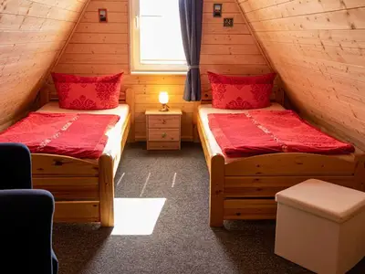 Ferienhaus für 5 Personen (67 m²) in Kröslin 7/10