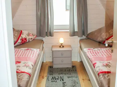 Ferienhaus für 7 Personen (67 m²) in Kröslin 6/10