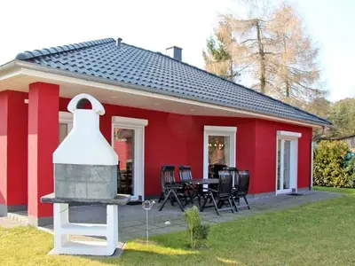 Ferienhaus für 5 Personen (75 m²) in Kröslin 1/10