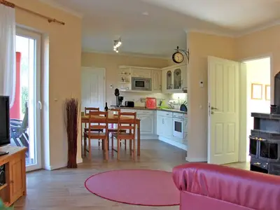 Ferienhaus für 5 Personen (75 m²) in Kröslin 6/10