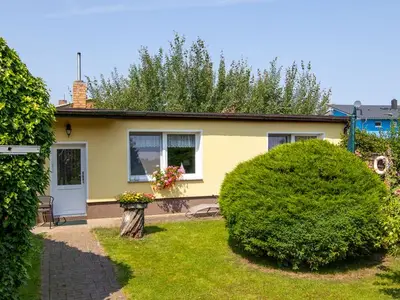Ferienhaus für 4 Personen (40 m²) in Kröslin 2/10