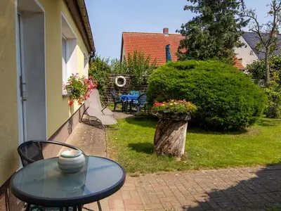 Ferienhaus für 4 Personen (40 m²) in Kröslin 3/10