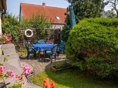 Ferienhaus für 4 Personen (40 m²) in Kröslin 5/10
