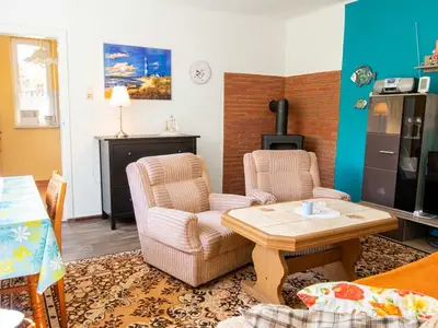 Ferienhaus für 4 Personen (40 m²) in Kröslin 6/10