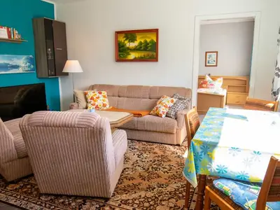 Ferienhaus für 4 Personen (40 m²) in Kröslin 8/10