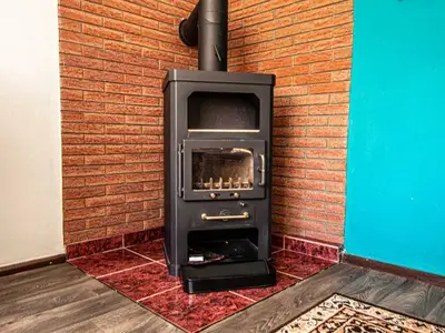 Ferienhaus für 4 Personen (40 m²) in Kröslin 9/10