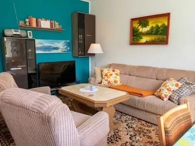 Ferienhaus für 4 Personen (40 m²) in Kröslin 10/10