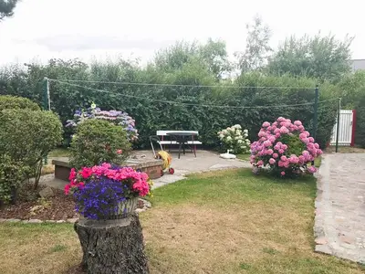 Ferienhaus für 4 Personen (67 m²) in Kröslin 7/10