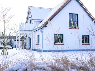 Ferienhaus für 4 Personen (124 m²) in Kröslin 5/10