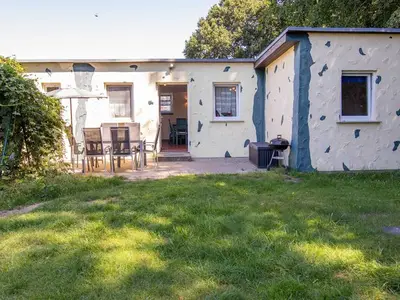 Ferienhaus für 7 Personen (54 m²) in Kröslin 1/10