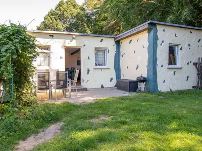 Ferienhaus für 7 Personen (54 m²) in Kröslin 2/10