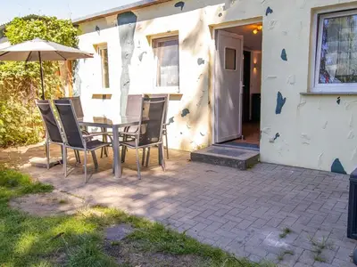 Ferienhaus für 7 Personen (54 m²) in Kröslin 3/10