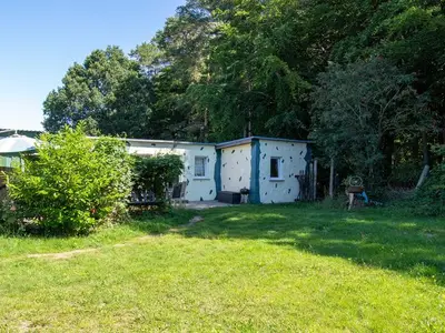 Ferienhaus für 7 Personen (54 m²) in Kröslin 5/10