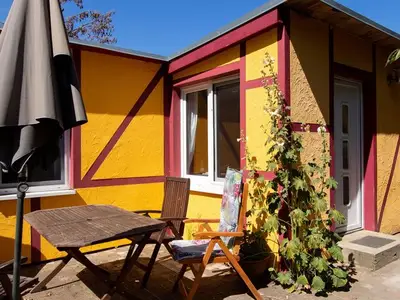 Ferienhaus für 7 Personen (54 m²) in Kröslin 6/10