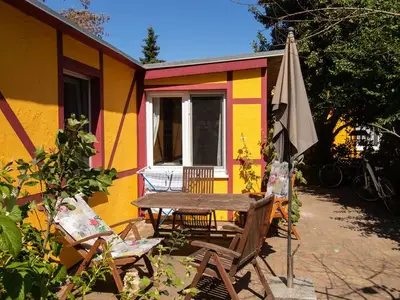 Ferienhaus für 7 Personen (54 m²) in Kröslin 8/10