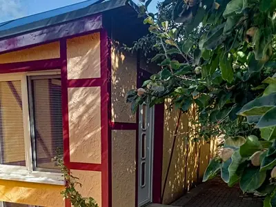 Ferienhaus für 7 Personen (54 m²) in Kröslin 9/10