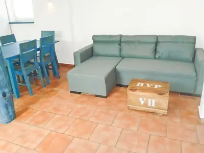 Ferienhaus für 7 Personen (54 m²) in Kröslin 10/10