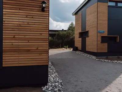 Ferienhaus für 4 Personen (35 m²) in Kröslin 6/10