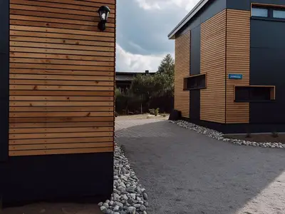 Ferienhaus für 4 Personen (35 m²) in Kröslin 6/10