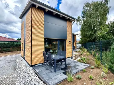 Ferienhaus für 4 Personen (35 m²) in Kröslin 2/10
