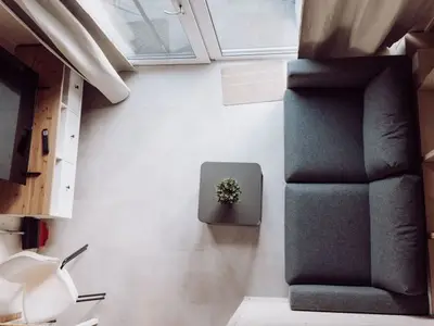 Ferienhaus für 4 Personen (35 m²) in Kröslin 7/10