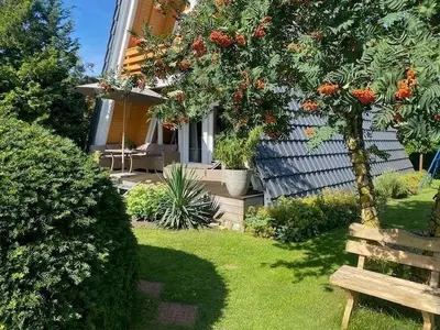 Ferienhaus für 4 Personen (90 m²) in Kröslin 1/9