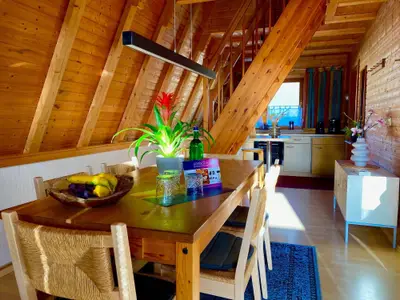 Ferienhaus für 4 Personen (90 m²) in Kröslin 2/9