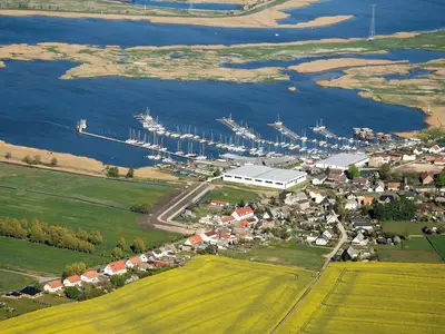 Ferienhaus für 4 Personen (130 m²) in Kröslin 2/10